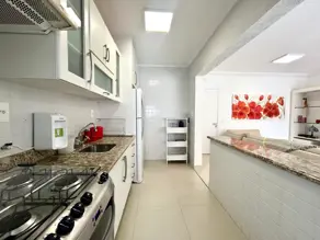 Imagem 5 - Apartamento em Riviera, Bertioga - SP