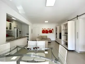 Apartamento Riviera, Bertioga - SP — foto 1