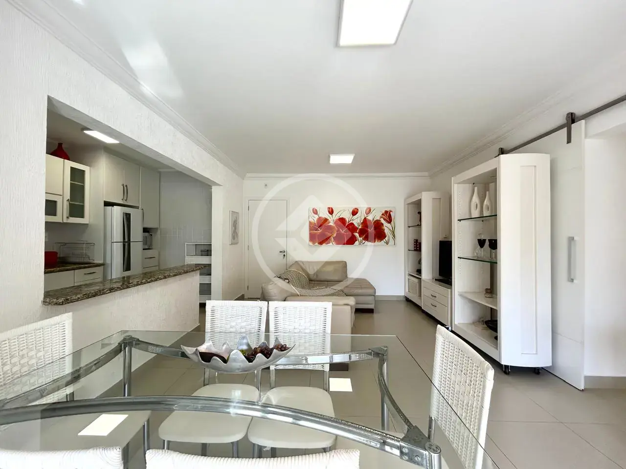 Imagem 1 - Apartamento em Riviera, Bertioga - SP