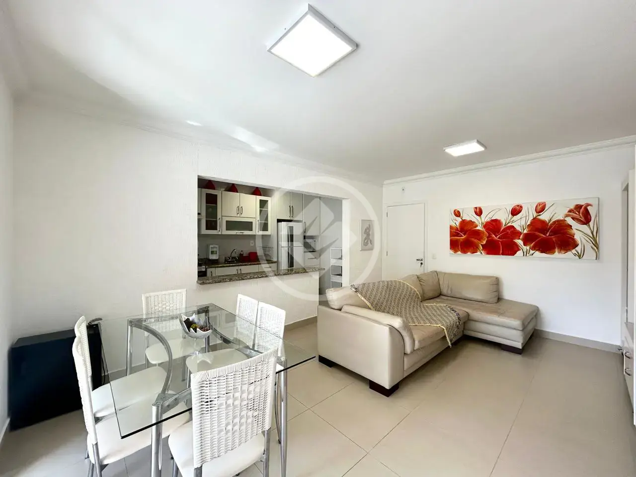 Image 2 - Apartamento em Riviera, Bertioga - SP