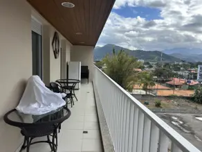 Imagem 2 - Apartamento em Itaguá, Ubatuba - SP