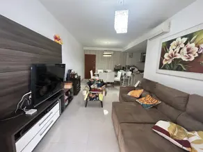 Apartamento Itaguá, Ubatuba - SP — foto 1