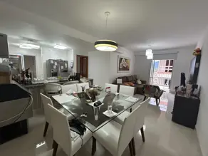 Imagem 6 - Apartamento em Itaguá, Ubatuba - SP