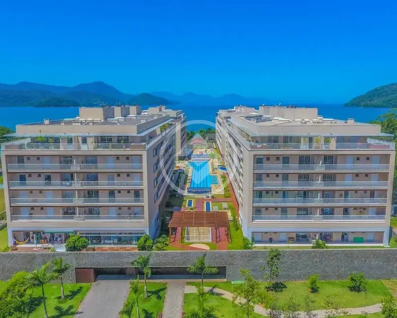 Image 24 - Apartamento em Itaguá, Ubatuba - SP