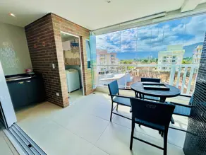 Apartamento Itaguá, Ubatuba - SP — foto 2