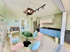 Imagem 2 - Apartamento em Itaguá, Ubatuba - SP