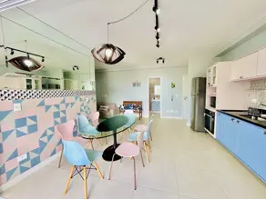 Imagem 4 - Apartamento em Itaguá, Ubatuba - SP
