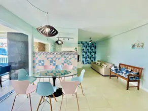 Imagem 5 - Apartamento em Itaguá, Ubatuba - SP