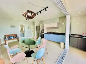 Imagem 6 - Apartamento em Itaguá, Ubatuba - SP