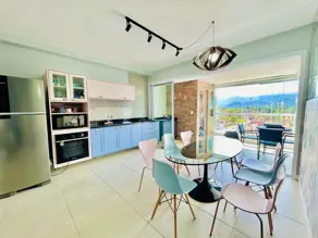 Apartamento Itaguá, Ubatuba - SP — foto 1
