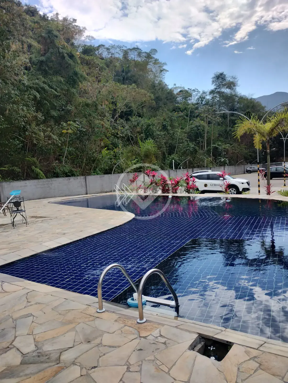 Imagem 1 - Apartamento em Cidade Jardim, Caraguatatuba - SP
