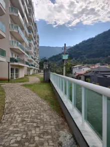 Apartamento Cidade Jardim, Caraguatatuba - SP — foto 2