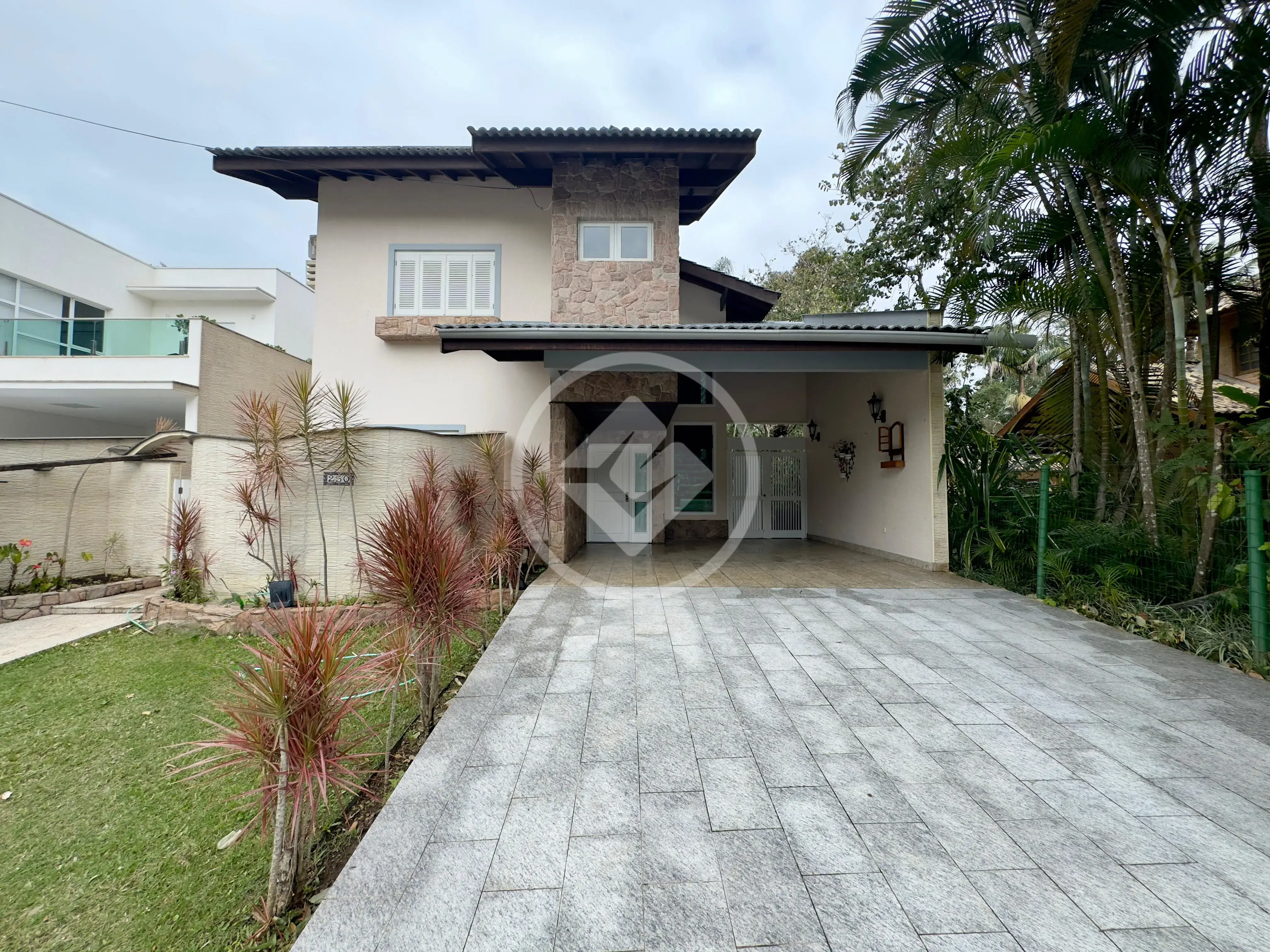 Image 2 - Casa em Riviera, Bertioga - SP