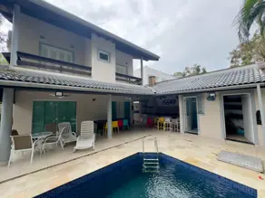 Imagem 2 - Casa em Riviera, Bertioga - SP