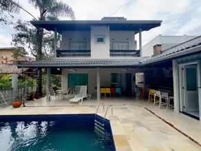 Casa Riviera, Bertioga - SP — foto 1