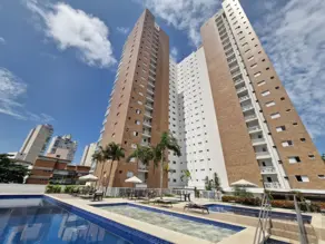 Apartamento Jardim Enseada, Guarujá - SP — foto 1