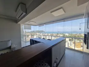 Imagem 5 - Apartamento em Jardim Enseada, Guarujá - SP