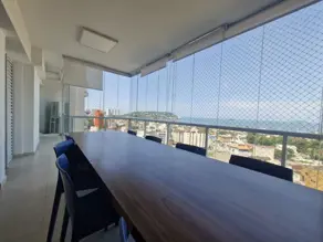 Imagem 6 - Apartamento em Jardim Enseada, Guarujá - SP