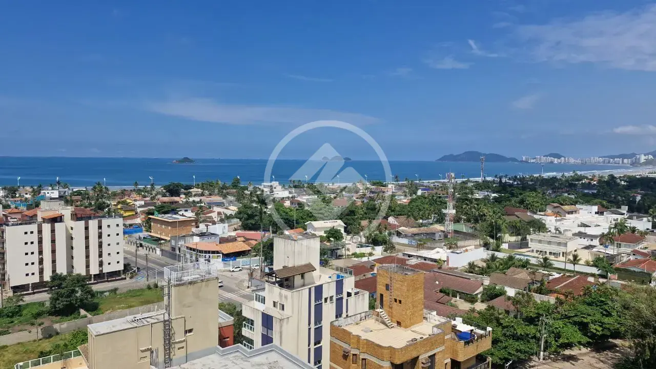 Image 2 - Apartamento em Jardim Enseada, Guarujá - SP