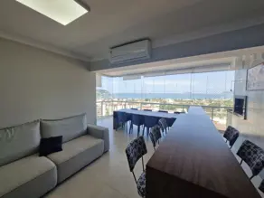 Imagem 4 - Apartamento em Jardim Enseada, Guarujá - SP