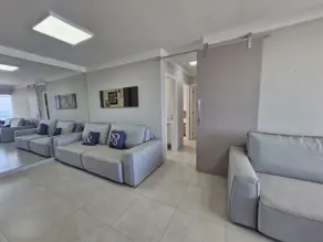 Imagem 3 - Apartamento em Jardim Enseada, Guarujá - SP