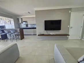 Imagem 2 - Apartamento em Jardim Enseada, Guarujá - SP