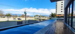 Imagem 3 - Apartamento em Indaiá, Caraguatatuba - SP