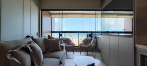 Imagem 4 - Apartamento em Indaiá, Caraguatatuba - SP
