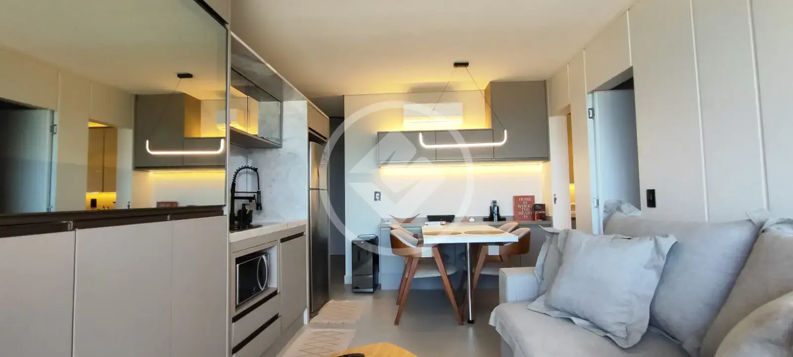 Imagem 6 - Apartamento em Indaiá, Caraguatatuba - SP