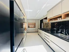 Imagem 3 - Casa Condomínio em Enseada, Guarujá - SP