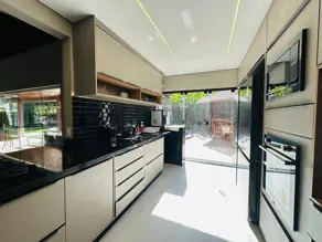 Imagem 4 - Casa Condomínio em Enseada, Guarujá - SP