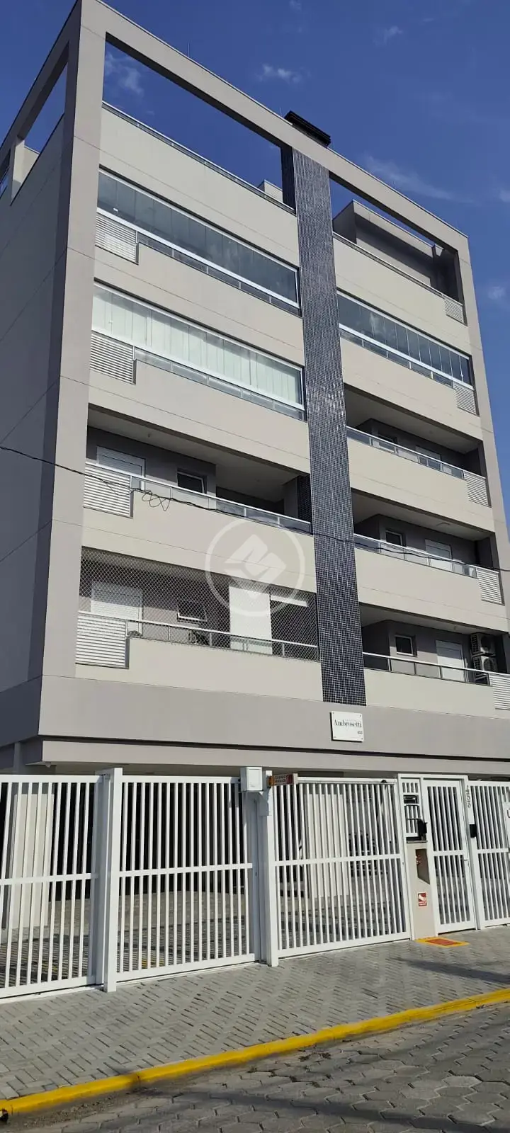 Imagem 1 - Cobertura em Itaguá, Ubatuba - SP
