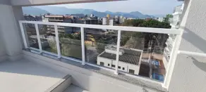 Imagem 2 - Cobertura em Itaguá, Ubatuba - SP