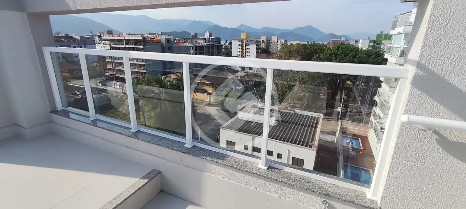 Imagem 2 - Cobertura em Itaguá, Ubatuba - SP