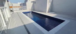 Imagem 3 - Cobertura em Itaguá, Ubatuba - SP