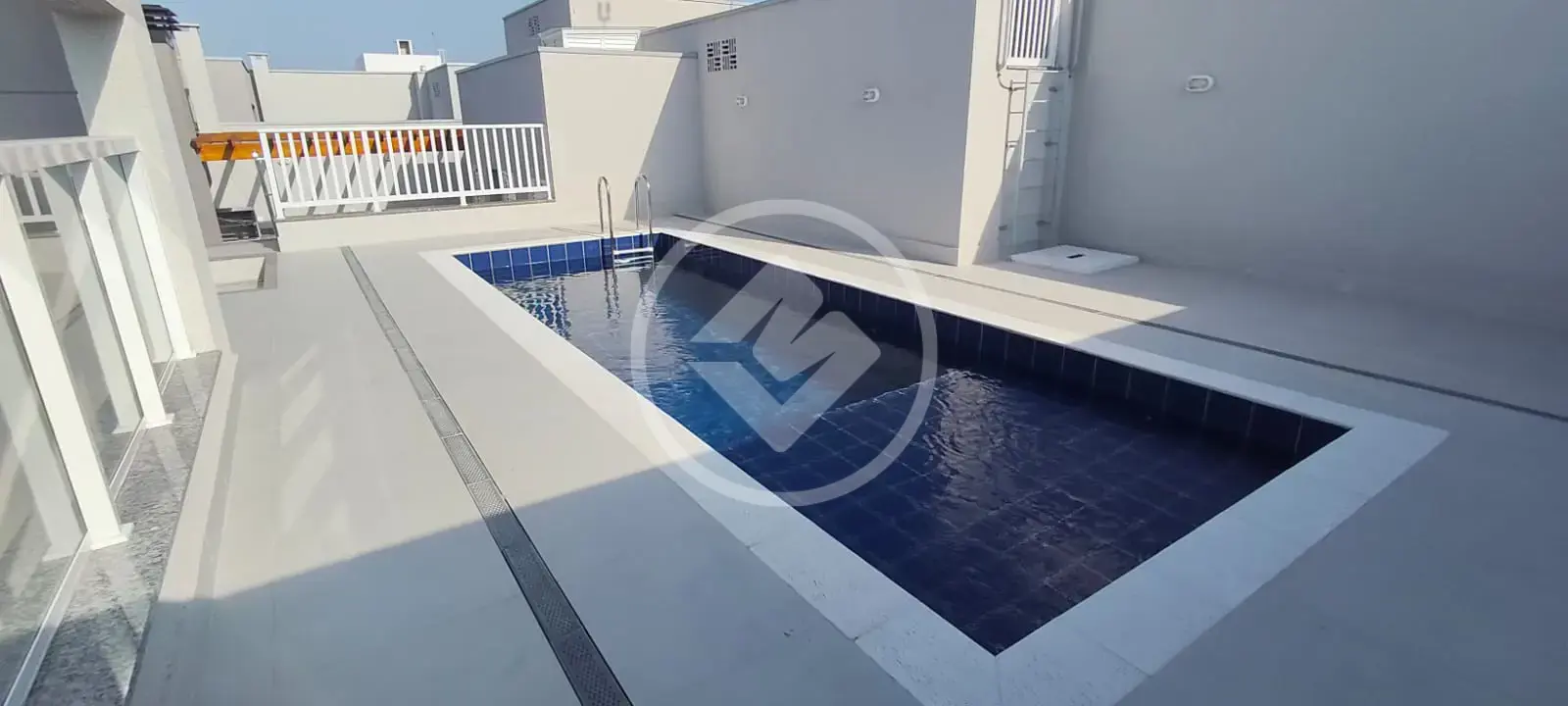 Imagem 3 - Cobertura em Itaguá, Ubatuba - SP