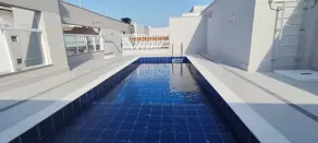 Imagem 5 - Cobertura em Itaguá, Ubatuba - SP