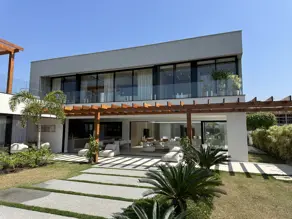 Casa Riviera, Bertioga - SP — foto 1