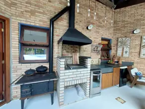 Casa Condomínio Lázaro, Ubatuba - SP — foto 2