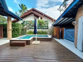 Imagem 2 - Casa Condomínio em Lázaro, Ubatuba - SP
