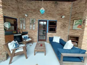 Imagem 3 - Casa Condomínio em Lázaro, Ubatuba - SP