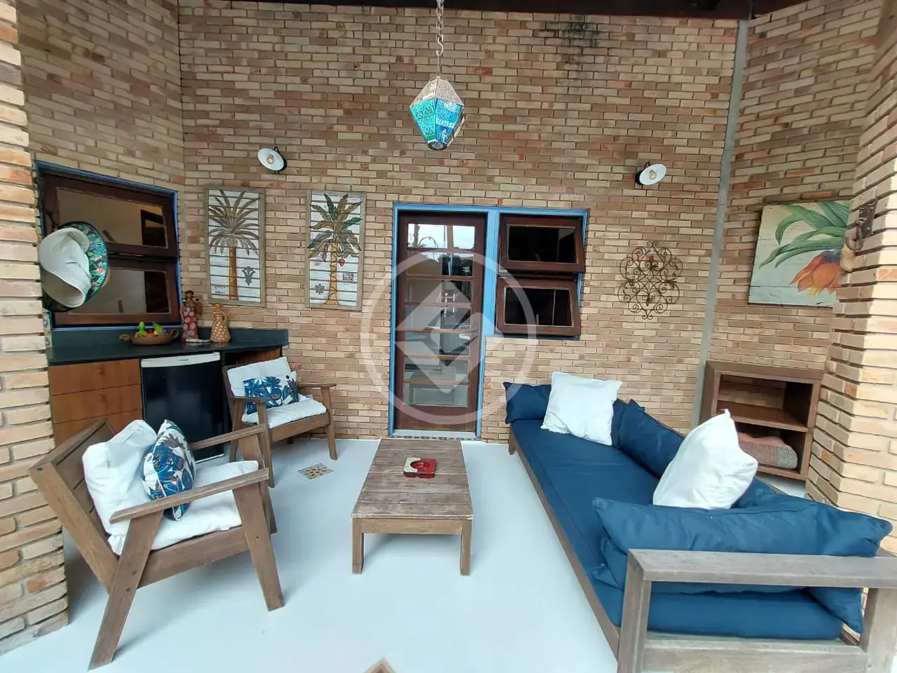 Imagem 3 - Casa Condomínio em Lázaro, Ubatuba - SP