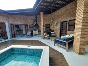 Imagem 4 - Casa Condomínio em Lázaro, Ubatuba - SP