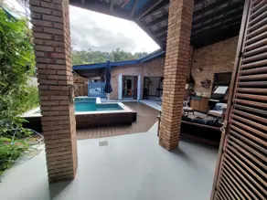 Imagem 6 - Casa Condomínio em Lázaro, Ubatuba - SP
