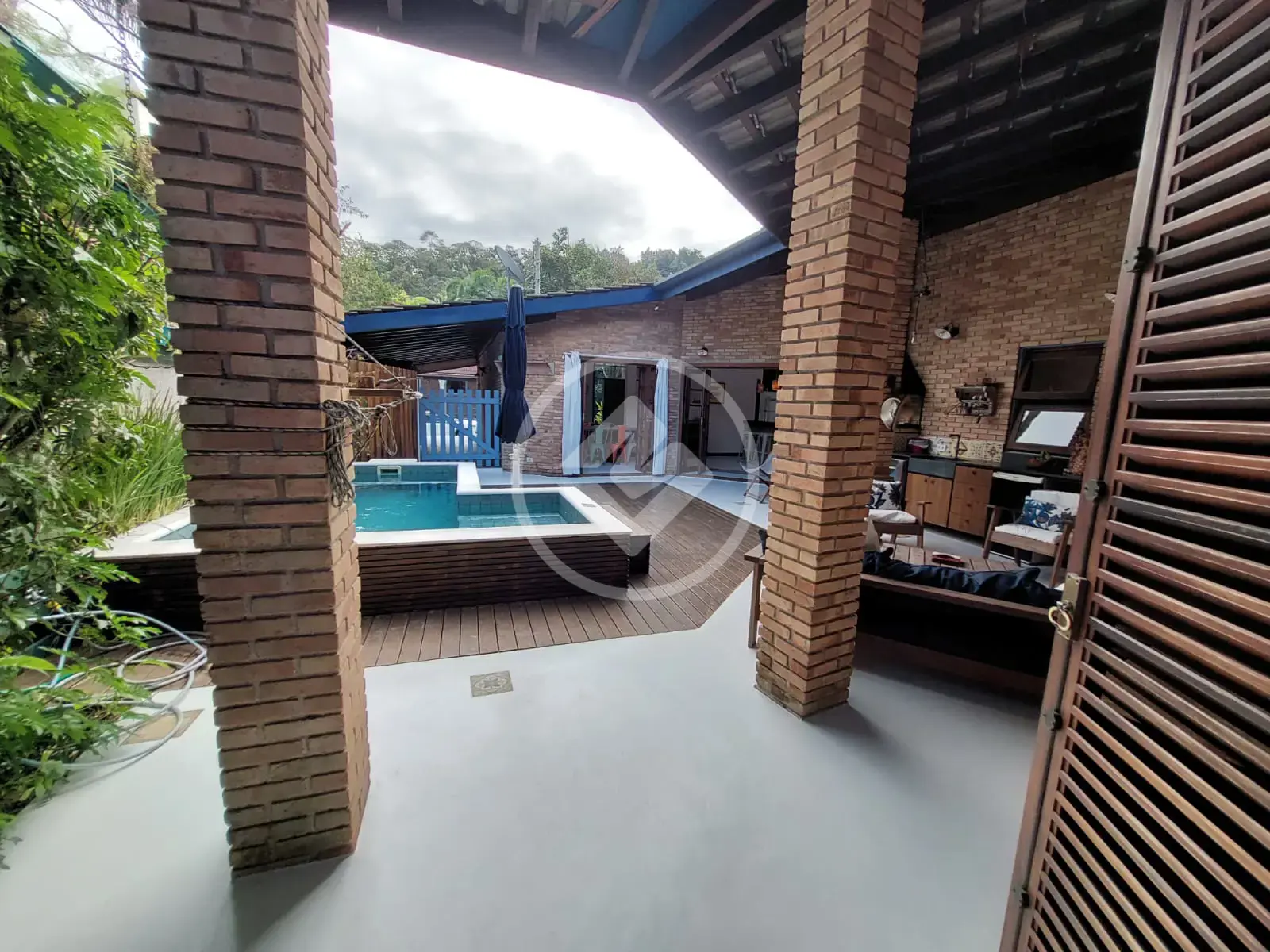 Imagem 6 - Casa Condomínio em Lázaro, Ubatuba - SP