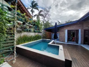 Imagem 5 - Casa Condomínio em Lázaro, Ubatuba - SP
