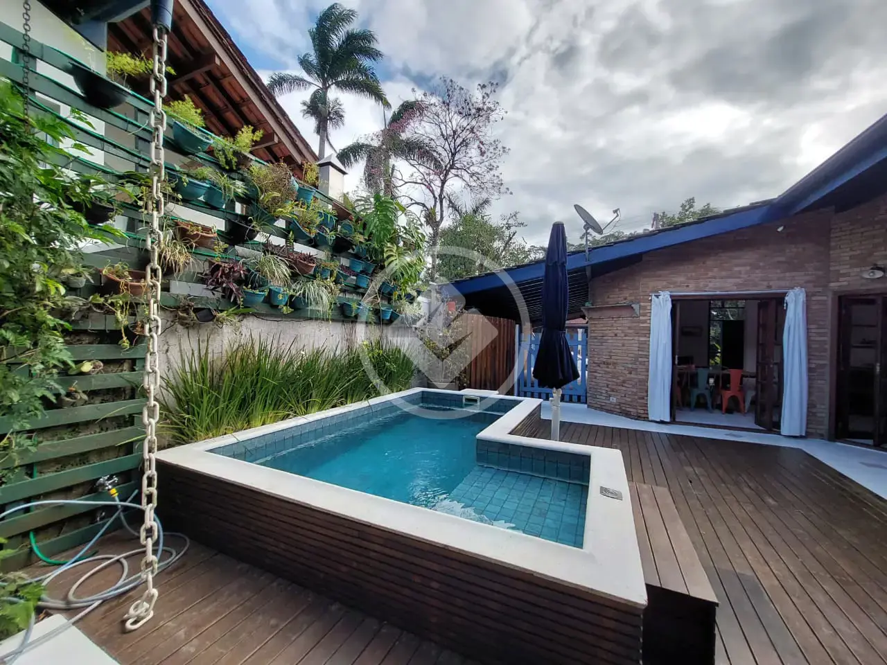 Imagem 5 - Casa Condomínio em Lázaro, Ubatuba - SP