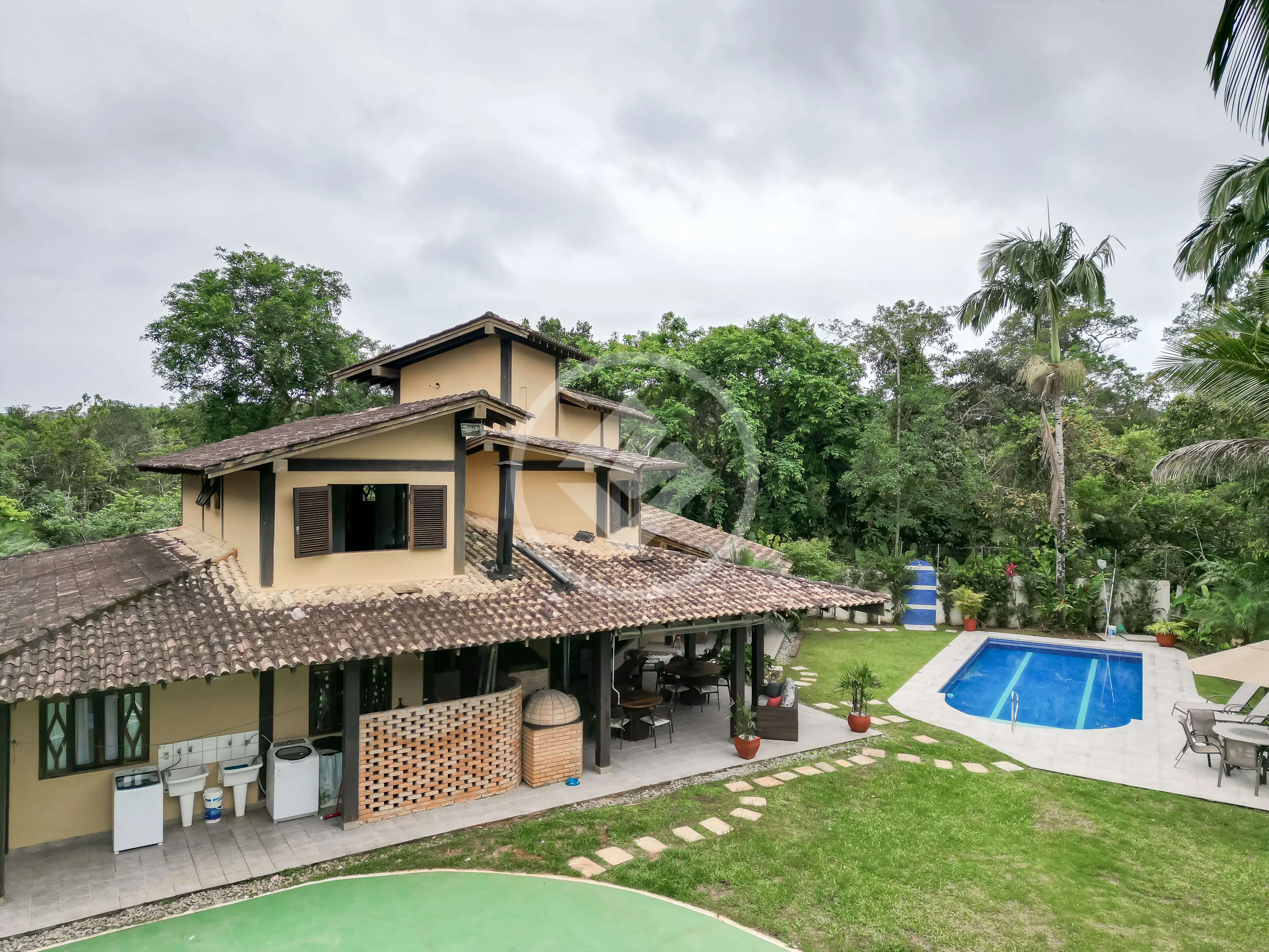 Imagem 1 - Casa em São Lourenço, Bertioga - SP