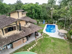 Imagem 6 - Casa em São Lourenço, Bertioga - SP