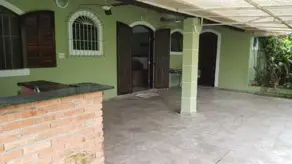 Casa Perequê-Acu, Ubatuba - SP — foto 2